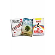 Başarı Seti 3 Kitap