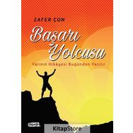 Başarı Yolcusu - Zafer Çon