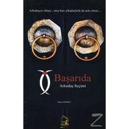 Başarıda Arkadaş Seçimi - Metin Özmen