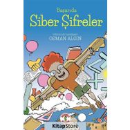 Başarıda Siber Şifreler - Osman Algın