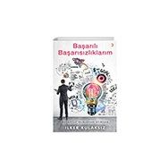 Başarılı Başarısızlıklarım Cinius Yayınları