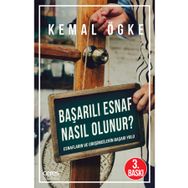 Başarılı Esnaf Nasıl Olunur Kemal Ögke