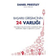 Başarılı Girişimcinin 24 Varlığı Sola Unitas