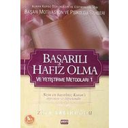 Başarılı Hafız Olma Ve Yetiştirme Metodları - Ziya Salihoğlu