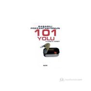 BAŞARILI PREZANTASYONUN 101 YOLU - ELIZABETH TIERNEY