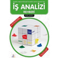 Başarılı Yazılım Projeleri Ve Doğru Dijital Ürünler Için Iş Analizi Rehberi - Kadir Çamoğlu