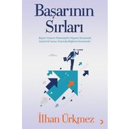 Başarının Sırları İlhan Ürkmez