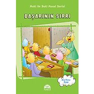 Başarının Sırrı - Nesli N. Azim