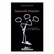 Başarısızlık Hikayeleri - Nurgül Gedük
