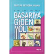 Başarıya Giden Yol Başarısızlıktan Geçer-Joey Green