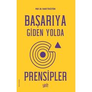 Başarıya Giden Yolda Prensipler - Fahrettin Öztürk