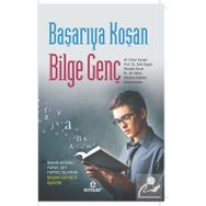 Başarıya Koşan Bilge Genç Ensar Neşriyat Yayınları