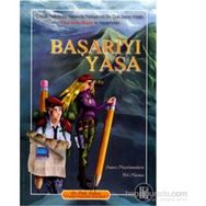 BAŞARIYI YAŞA SINAVA HAZIRLANANLARIN YOL HARITASI - FATIH KALKINÇ
