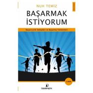 Başarmak İstiyorum - Nuh Temiz