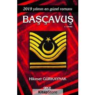 Başçavuş - Hikmet Gürkaynak
