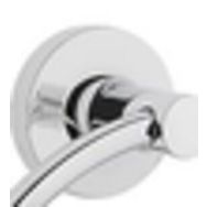 Base 100 Krom A44115 Halka Havluluk