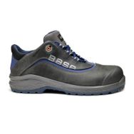 Base B0874 Be-Joy S3 SRC İtalyan Siyah İş Güvenlik Ayakkabısı