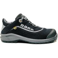 Base B0886 Be Style S1P Esd Src Siyah İş Ayakkabısı