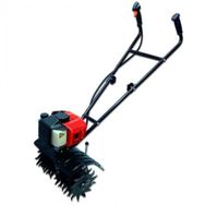 Baseh 4+4 Benzinli Mini Çapa Makinası