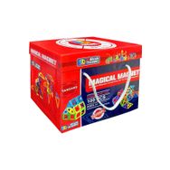 Basel Magical Magnet 100 Parça Oyun Seti