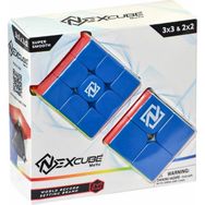 Başel Toys 9033 Nexcube 3x3 Küp ve 2x2 Klasik Küp