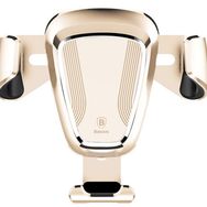 Baseus 360 Derece Premium Gravity Araç Tutucu
