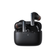 Baseus 43DB Siyah Hybrid Anc BT 5.2 Gürültü Engelleyici Mikrofonlu Bluetooth Kulaklık