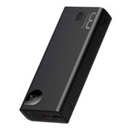Baseus Adaman 30W 20000 mAh Dijital Göstergeli Powerbank