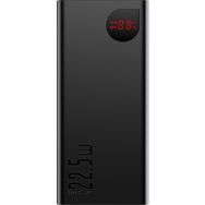 Baseus Adaman Overseas Edition 22.5W 40.000 mAh Dijital Ekranlı Powerbank