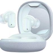 Baseus Air Nora 2 Mavi Bluetooth Kulaklık