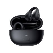 Baseus AirGo AS01 Siyah Bluetooth Kulaklık