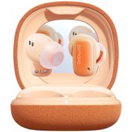 Baseus Airnora 2 Gradient Turuncu Bluetooth Kulaklık