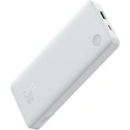 Baseus Airpow Lite Power 10.000 mAh 15W Beyaz Taşıanabilir Şarj Cihazı