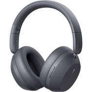 Baseus Bass 35 Max Siyah Bluetooth Kulaklık