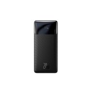 Baseus Bipow 10000 mAh 20W Siyah Powerbank
