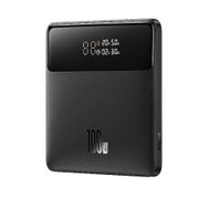 Baseus Blade Power HD Edition Dijital Ekranlı 100 W 20.000 mAh Powerbank