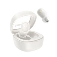 Baseus Bowie WM02 Beyaz Bluetooth Kulaklık