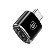 Baseus Caaotg-01 Usb 2.0 To Type C Dönüştürücü