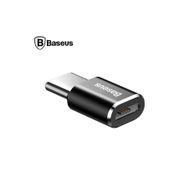 Baseus Camotg-01 Micro Usb To Type C Dönüştürücü