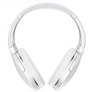 Baseus D02 Pro Beyaz Bluetooth Kulaklık