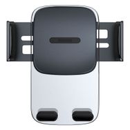 Baseus Easy Control Clamp Siyah Araç İçi Telefon Tutucu
