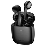 Baseus Encok W04 Siyah Bluetooth Kulaklık