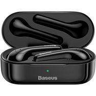 Baseus Encok W07 Siyah Bluetooth Kulaklık