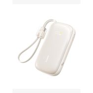 Baseus Enerfill FC21 QPow3 Ultra 20.000 mAh 45W Dijital Göstergeli Titanyum Powerbank