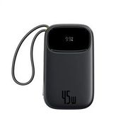 Baseus EnerFill FC31 20.000 mAh 45W Siyah Powerbank