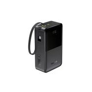 Baseus EnerFill FC51 Bipow 2 Pro 22.5W 30000 mAh Siyah Powerbank