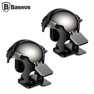 Baseus GA03 Level 3 Helmet Kamuflaj Gri PUBG Oyun Aparatı