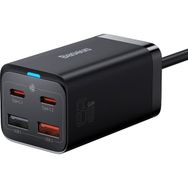 Baseus GAN3 Pro 65W Masaüstü Şarj Cihazı