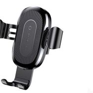 Baseus Gravity Car Mount Wireless Charger