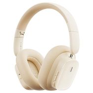 Baseus H1i Bowie Beyaz Bluetooth Kulaklık